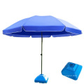 Custom foldable beach umbrella